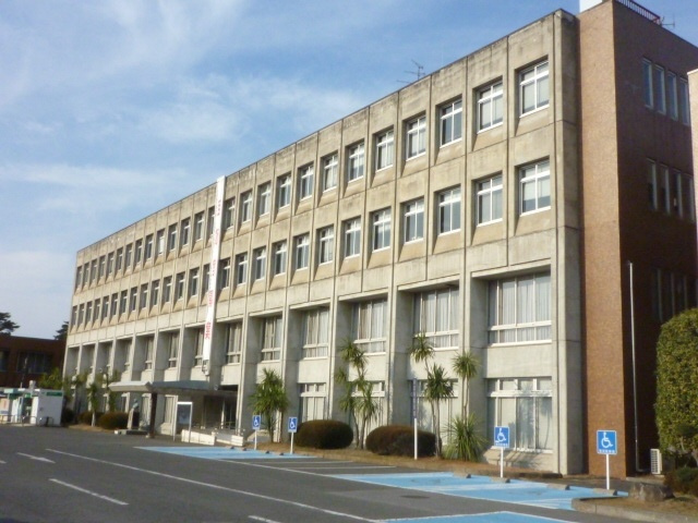 ソレーユ大海のその他