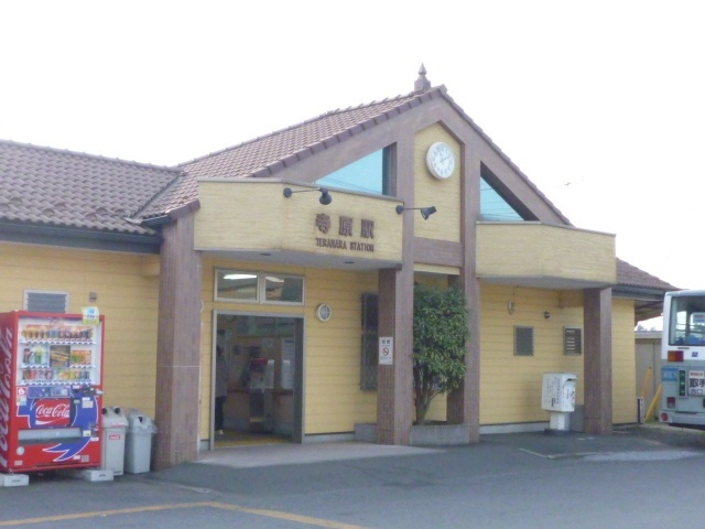 ソレーユ大海のその他