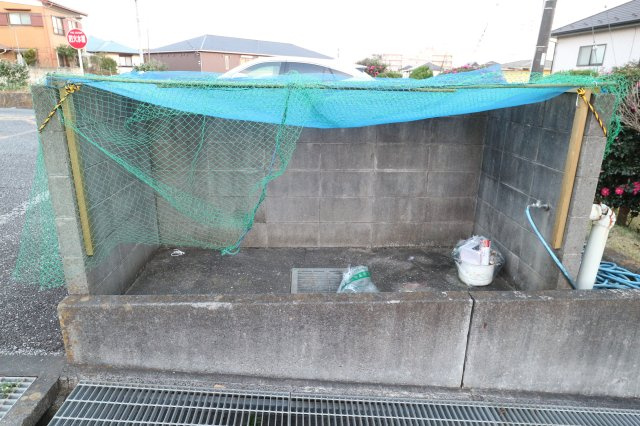 ソレーユ大海のその他共用部分