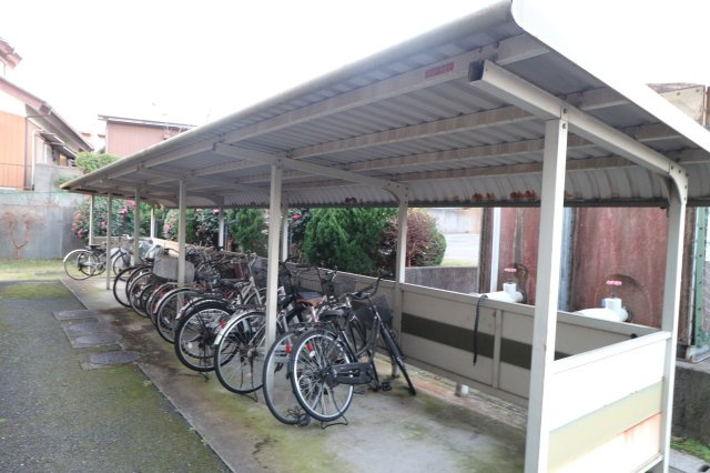 ソレーユ大海のその他共用部分