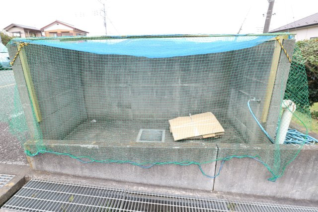 ソレーユ大海のその他共用部分