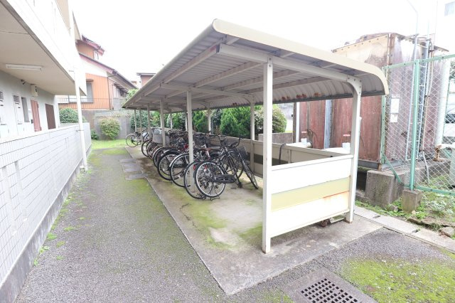 ソレーユ大海のその他共用部分