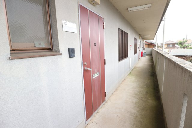 ソレーユ大海のその他