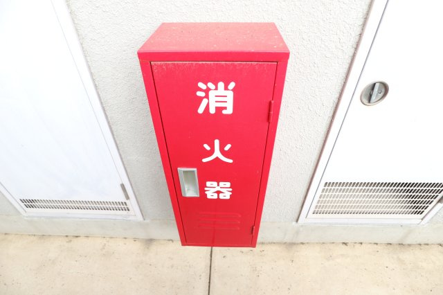 ソレーユ大海のその他