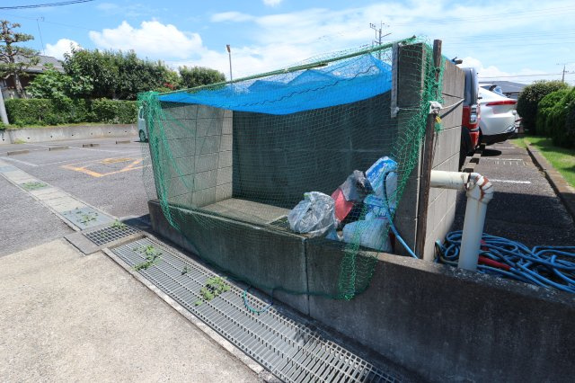 ソレーユ大海のその他共用部分