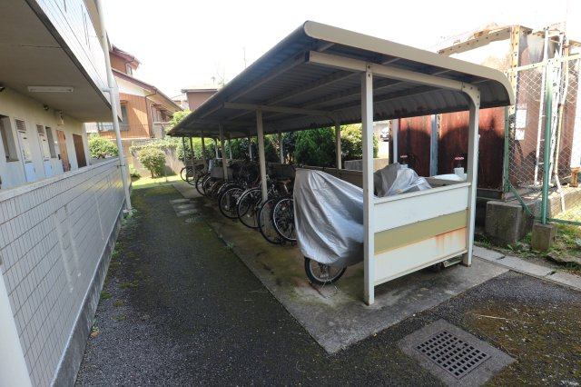 ソレーユ大海のその他共用部分