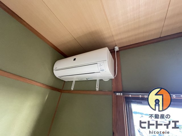 池田ハイツⅠのその他