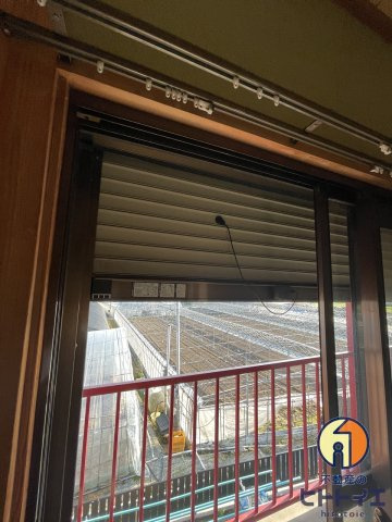 池田ハイツⅠの設備