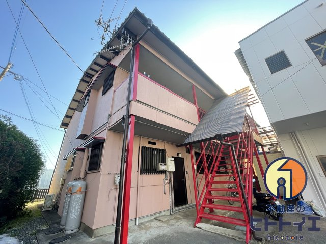 池田ハイツⅠ