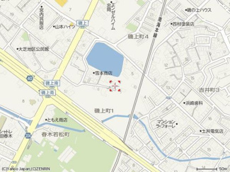 【地図】