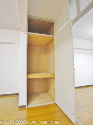 【収納】 | ゴールドクレスト