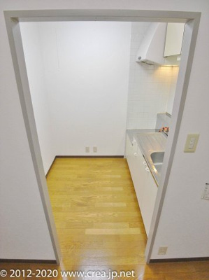 【キッチン】 | ゴールドクレスト