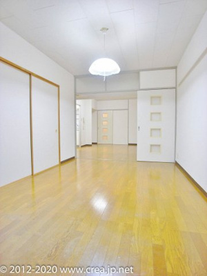 【居間・リビング】 | ゴールドクレスト