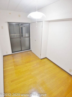 【洋室】 | ゴールドクレスト