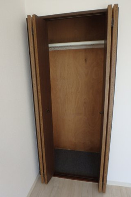 【収納】 | シャルル小野 | 写真は別室参考