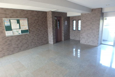 【ロビー】 | シャルル小野