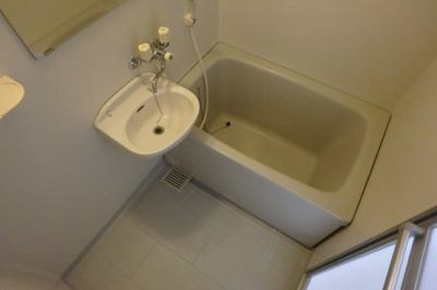 【浴室】 | シャルル小野 | 写真は別室参考