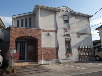 【外観】 | ビラ堀ノ内