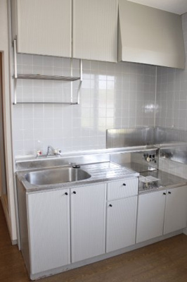 【キッチン】 | アネックスコイデ