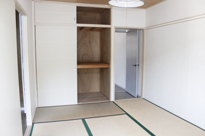 【和室】 | アネックスコイデ