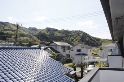 【展望】 | アネックスコイデ