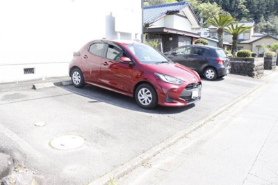 【駐車場】 | アネックスコイデ