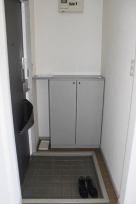 【玄関】 | アネックスコイデ