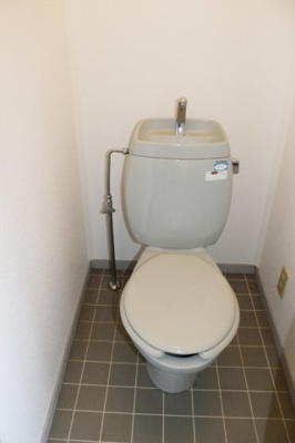 【トイレ】 | アネックスコイデ