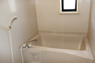 【浴室】 | アネックスコイデ