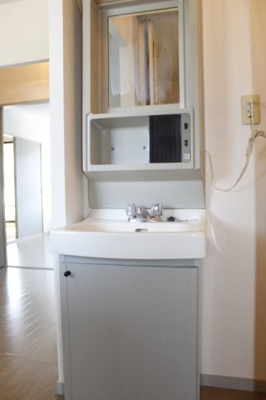 【独立洗面台】 | アネックスコイデ