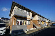 コンフィーノ辰巳台Ⅴの画像