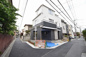 荒川区西尾久6丁目　新築一戸建ての画像