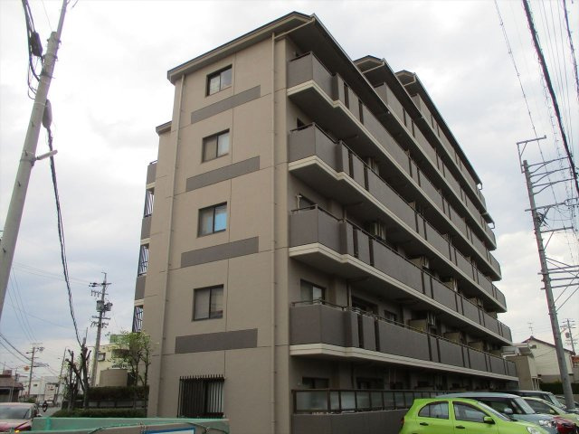 ルイシャトレ甚目寺