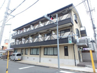 クレストール新小平の画像