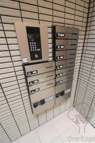 セキスイハイムメゾンアンジュのその他共用部分
