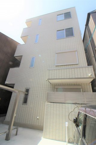 セキスイハイムメゾンアンジュ