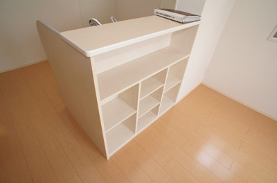 【設備】 | quatre saisons南塚口