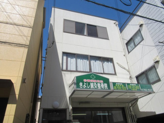 【外観】 | 外観です