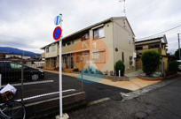 ラフォレストの画像