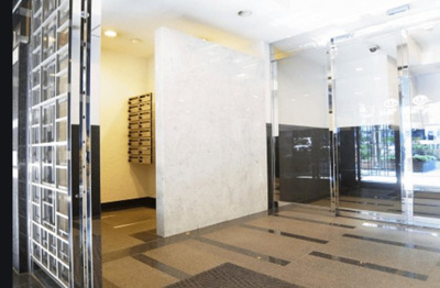 【エントランス】 | ヴィラージュ南青山 | ヴィラージュ南青山