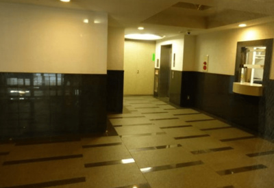 【ロビー】 | ヴィラージュ南青山 | ヴィラージュ南青山