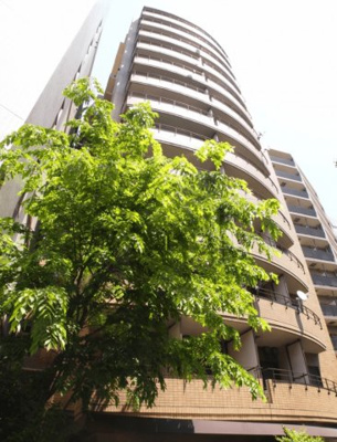 【外観】 | ヴィラージュ南青山 | ヴィラージュ南青山