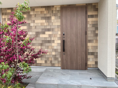 【エントランス】 | 柏市十余二戸建