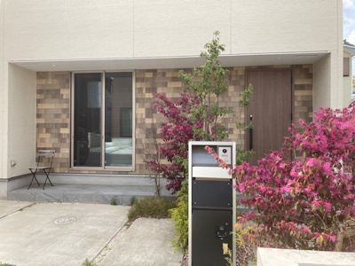 【駐車場】 | 柏市十余二戸建