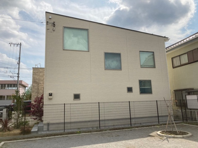 【外観】 | 柏市十余二戸建