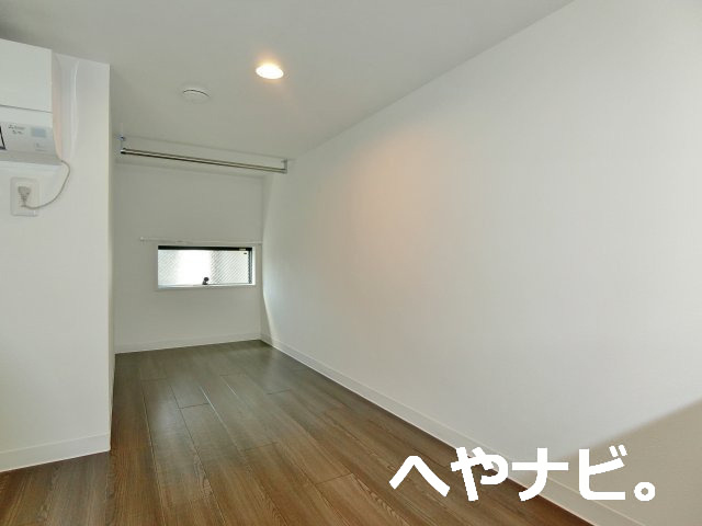 【寝室】 | RadIAnce瑞穂公園 | ★ロフト