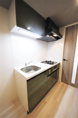 【キッチン】 | アーバネックス同心