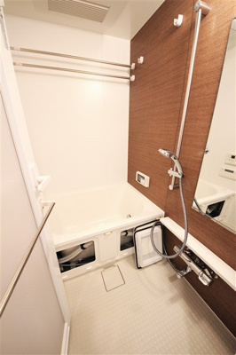 【浴室】 | アーバネックス同心