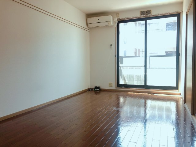 サンクレシェの洋室