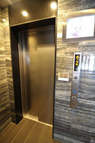 レシオス大阪城北詰のその他共用部分